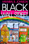 Black Wall Street - Johnson, Hannibal B