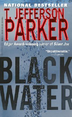 Black Water: A Merci Rayborn Novel - Parker, T Jefferson