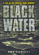 Black Water: By Strength and by Guile