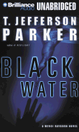 Black Water - Parker, T Jefferson, and Vigesaa, Aasne (Read by), and Bond, Jim (Director)