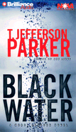 Black Water - Parker, T Jefferson, and Vigesaa, Aasne (Read by)