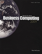 Black & White Business Computing