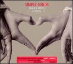 Black & White - Simple Minds