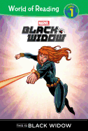 Black Widow: This Is Black Widow