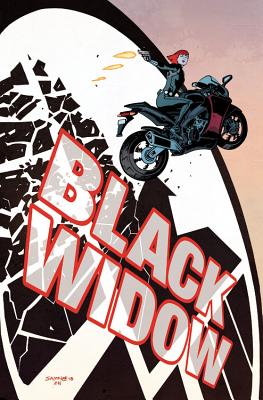 Black Widow, Volume 1: S.H.I.E.L.D.'s Most Wanted - Waid, Mark (Text by), and Samnee, Chris (Text by)