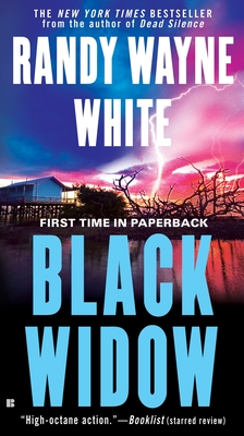 Black Widow - White, Randy Wayne