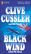 Black Wind - Cussler, Clive, and Cussler, Dirk