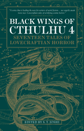 Black Wings of Cthulhu (Volume Four)