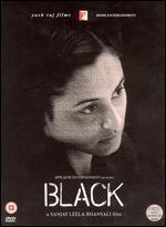 Black - Sanjay Leela Bhansali
