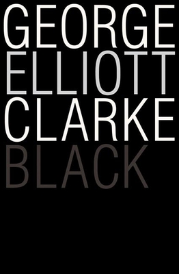 Black - Clarke, George Elliott