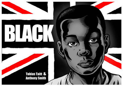 Black - Taitt, Tobias