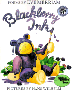 Blackberry Ink