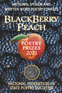 BlackBerry Peach Poetry Prizes 2021