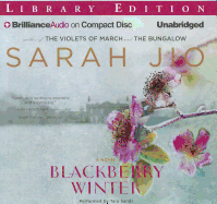 Blackberry Winter