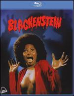 Blackenstein [Blu-ray]