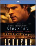 Blackhat [Blu-ray]