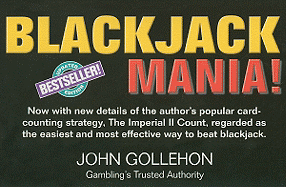 Blackjack Mania!