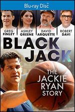Blackjack: The Jackie Ryan Story [Blu-ray] - Danny A. Abeckaser