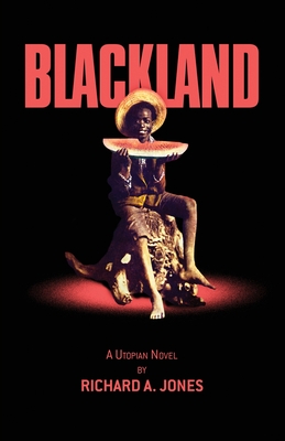 Blackland - Jones, Richard a