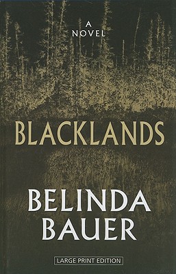 Blacklands - Bauer, Belinda