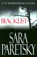 Blacklist - Paretsky, Sara