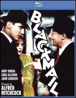 Blackmail [Blu-ray] - Alfred Hitchcock