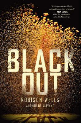 Blackout - Wells, Robison