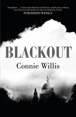 Blackout - Willis, Connie