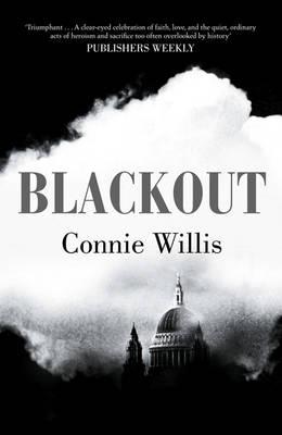 Blackout - Willis, Connie