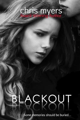 Blackout - Myers, Chris, PH.D.