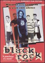 Blackrock - Steven Vidler