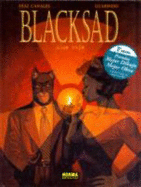 Blacksad, 3: Alma Roja