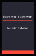 Blacksheep! Blacksheep! illustrated