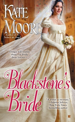 Blackstone's Bride - Moore, Kate