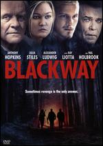 Blackway - Daniel Alfredson