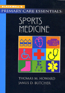Blackwell's Primary Care Essentials: Sports Medicine