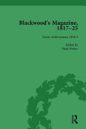 Blackwood's Magazine, 1817-25, Volume 4: Selections from Maga's Infancy