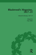 Blackwood's Magazine, 1817-25, Volume 5: Selections from Maga's Infancy