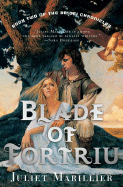 Blade of Fortriu - Marillier, Juliet