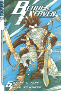 Blade of Heaven, Volume 5 - Hwang, Yong-Su