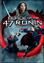 Blade of the 47 Ronin - Ron Yuan