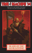 Blade of the Guillotine: Blade of the Guillotine