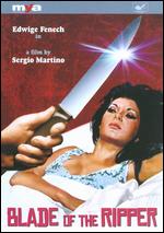 Blade of the Ripper - Sergio Martino