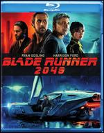 Blade Runner 2049 [Blu-ray] - Denis Villeneuve