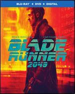 Blade Runner 2049 [SteelBook] [Blu-ray/DVD] [Only @ Best Buy]