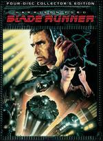 Blade Runner [Collector's Edition] [4 Discs]