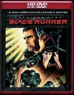 Blade Runner [HD] [5 Discs] [Complete Collector's Edition]