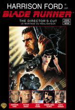 Blade Runner: The Director's Cut - Ridley Scott