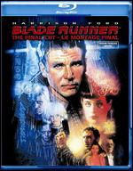 Blade Runner: The Final Cut [Blu-ray] [French] - Ridley Scott