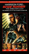 Blade Runner - Scott, Ridley